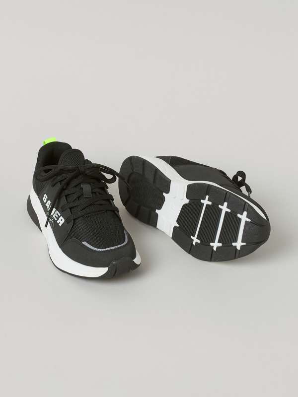 h and m boys shoes