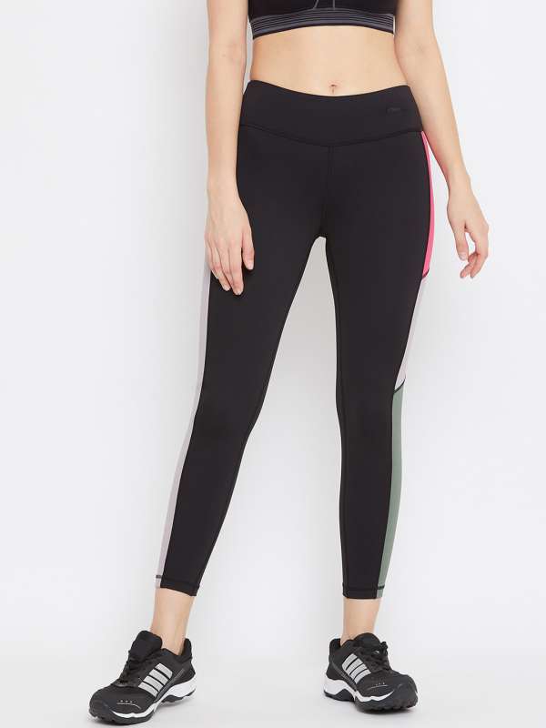 myntra gym tights
