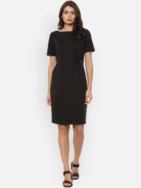 myntra formal dress