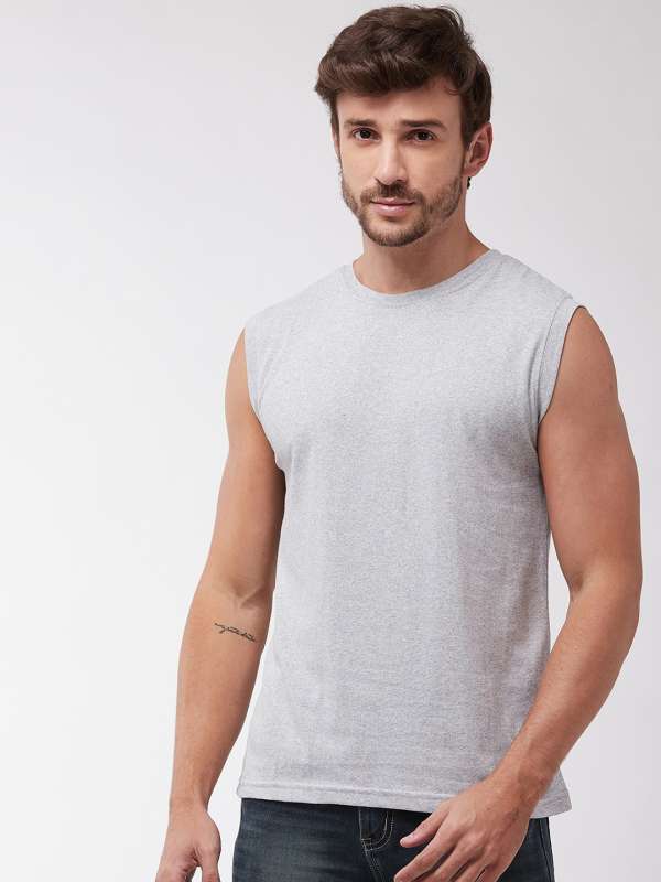 Gritstones t shirts myntra sale