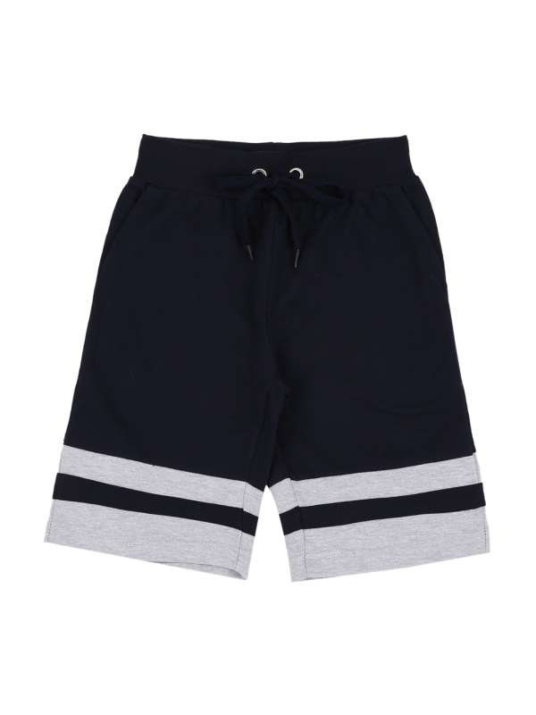 Buy Boys Shorts Online in India
