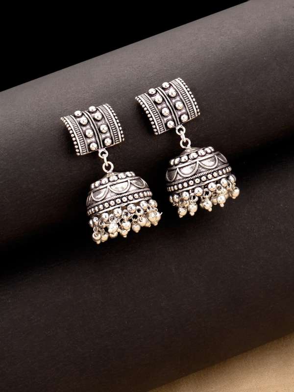 Voylla jhumka top