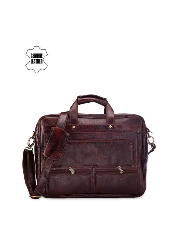 Buy Teakwood Leathers Leather Bags 