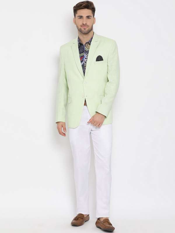Smart Casual Suits Buy Smart Casual Suits online in India
