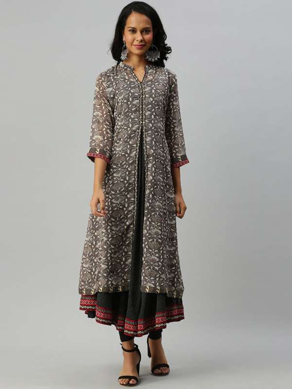 Soch kurtas myntra