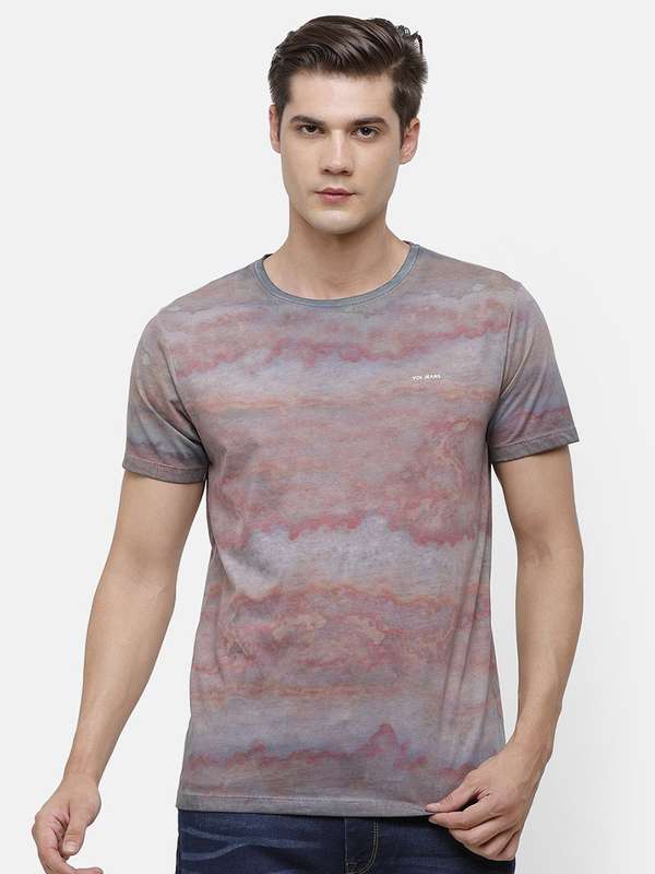 Voi Jeans Me Tshirts - Buy Voi Jeans Me 