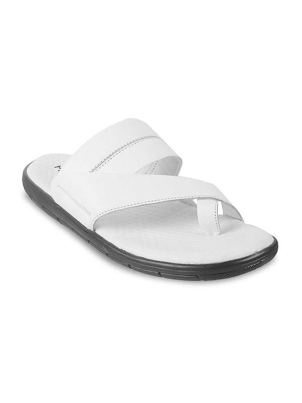 Ladies white comfort sandals Clearance