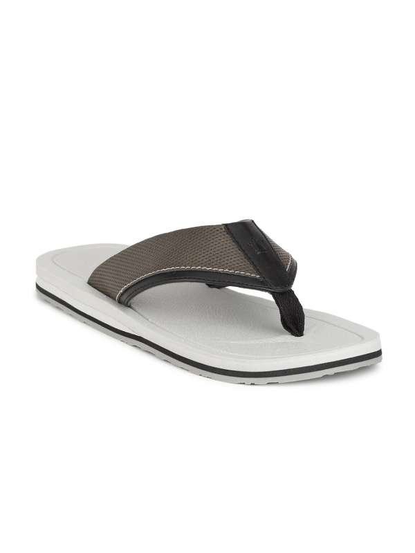 LOUIS PHILIPPE Polyurethane Slipon Mens Sandals(Sandals & Floaters), Shop Now at ShopperStop.com, India's No.1 Online Shopping Destination