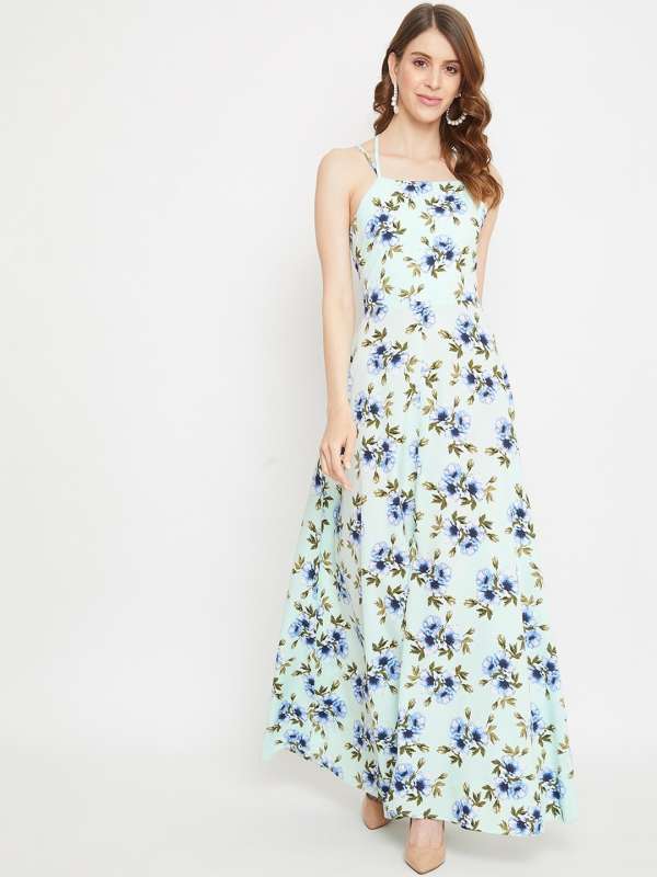Long Dress Under 500 Buy Long Dress Under 500 online in India