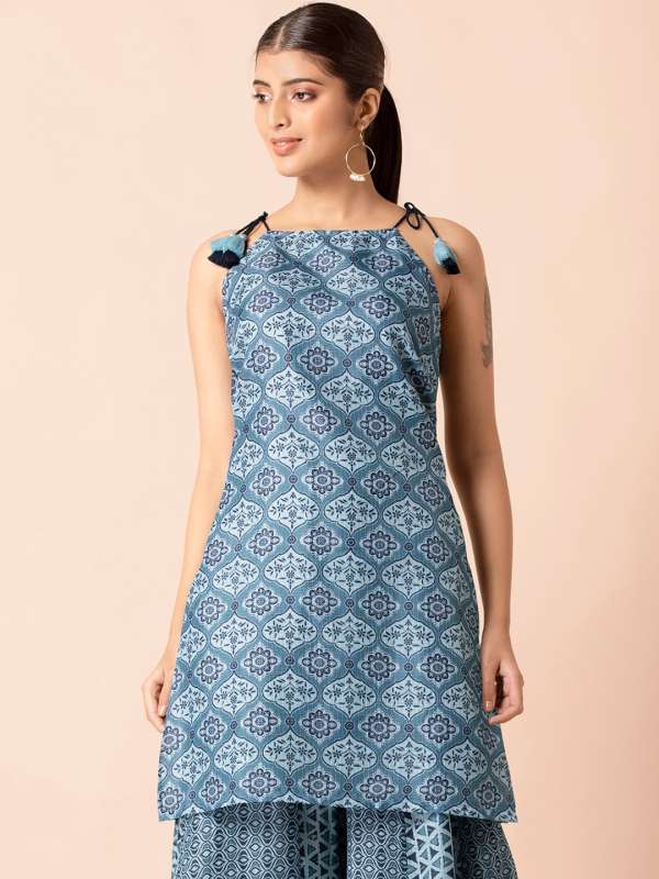 Short kurtis in myntra new arrivals