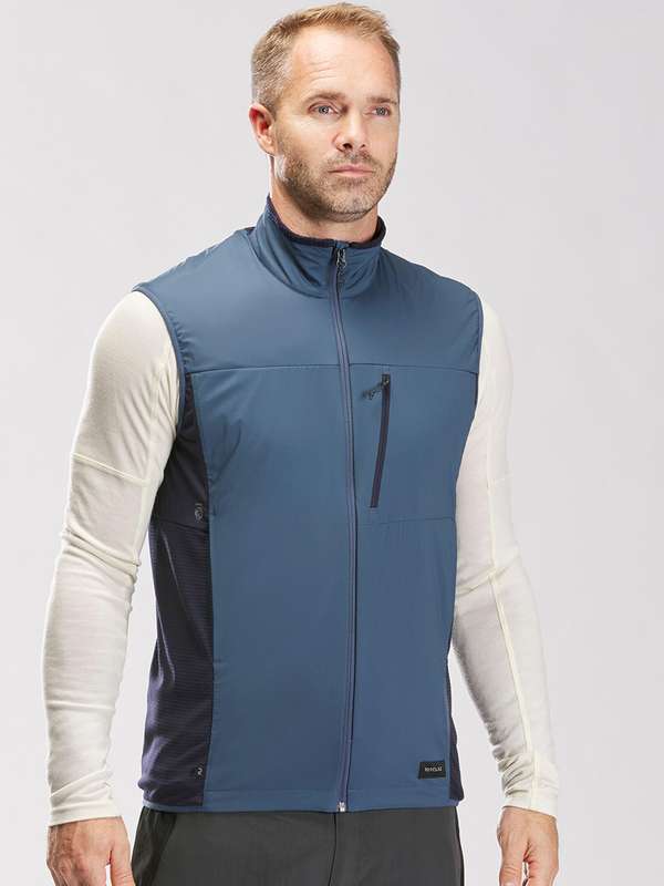 windcheater for trekking