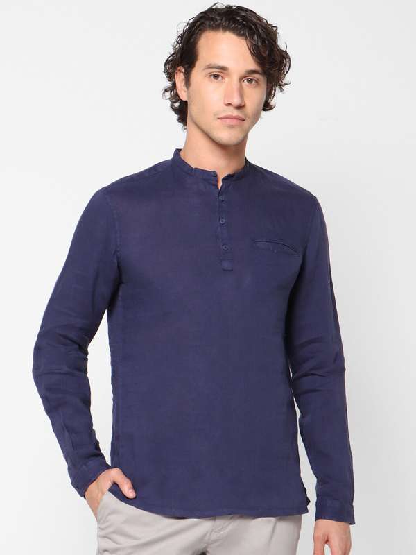 Celio kurta shirts clearance