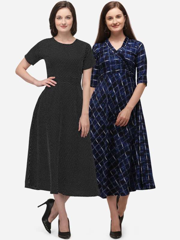 myntra formal dress