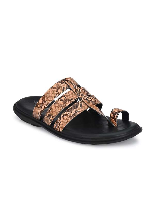 Myntra hotsell men sandals