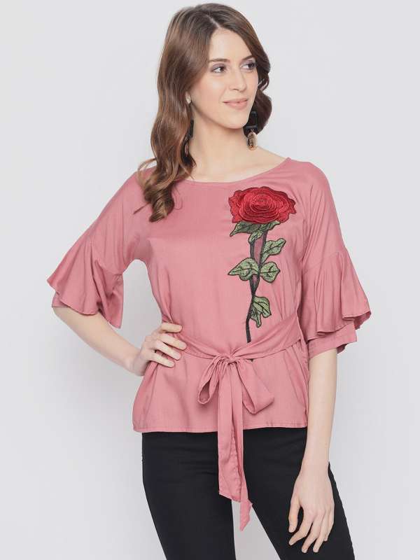 Red Rose - Most Fashionable & Highest Quality Womenwears in India