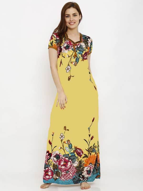 Buy Night Dress \u0026 Nighty for Women \u0026