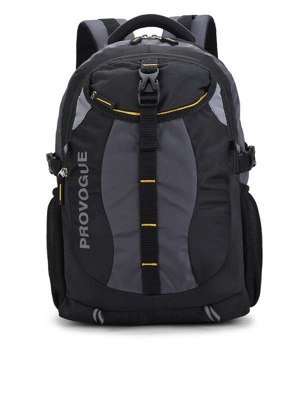 Navy blue backpack provogue Clearance