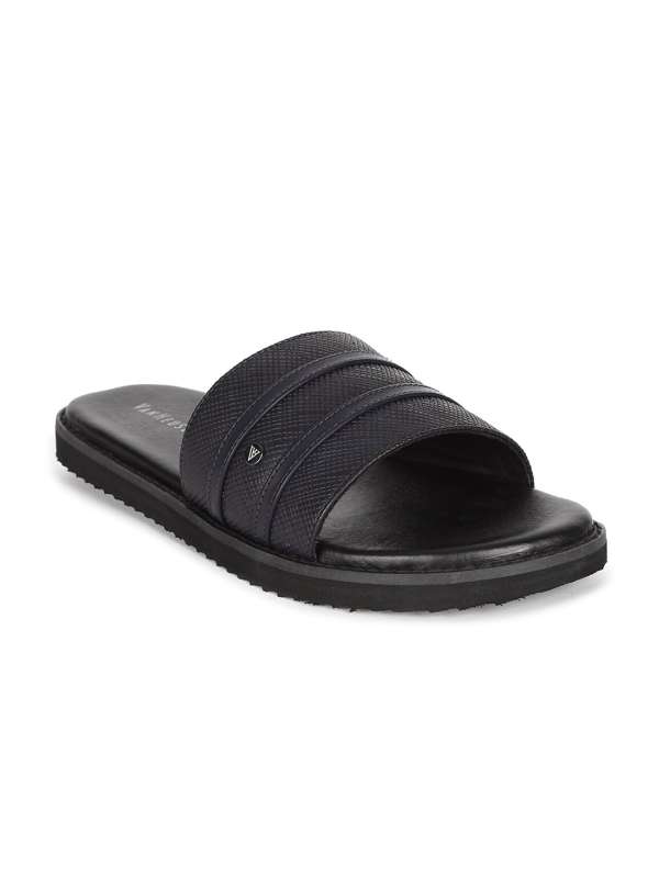 Van heusen sandals online hotsell