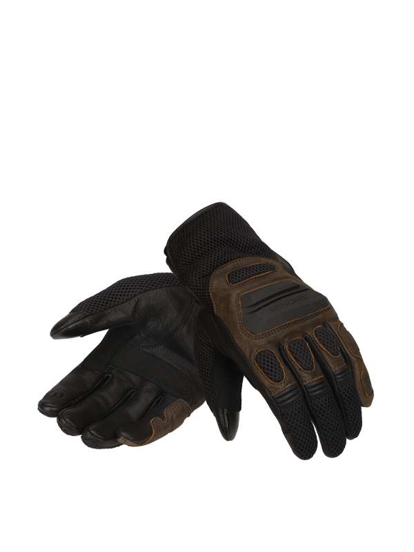 Royal enfield discount riding gloves