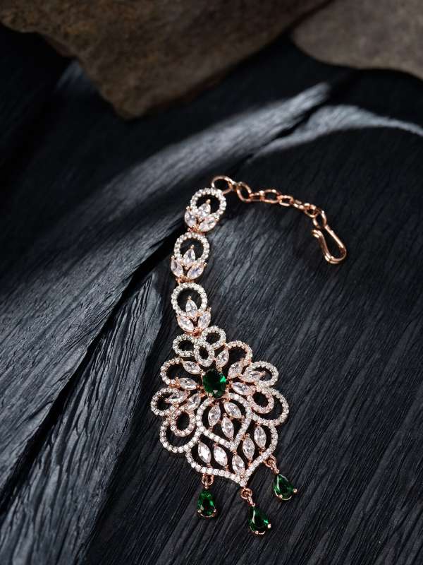 Latest gold maang tikka designs 2019 sale