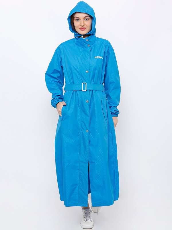 myntra rain jacket
