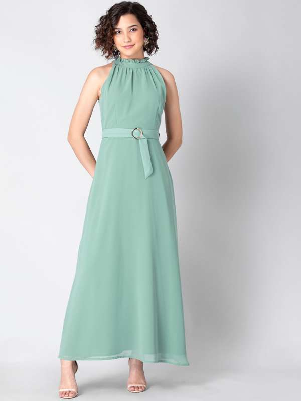Women Maxi Dresses Faballey
