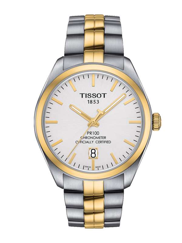Myntra tissot watches Clearance