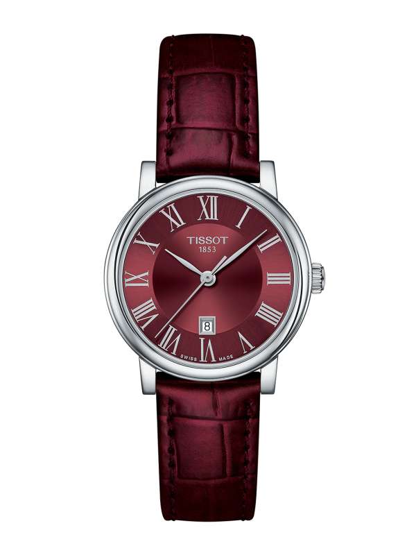 Tissot watches myntra cheap