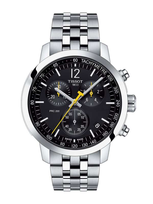 Tissot watches myntra store