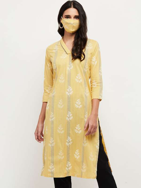 Online kurtis under 500 Clearance