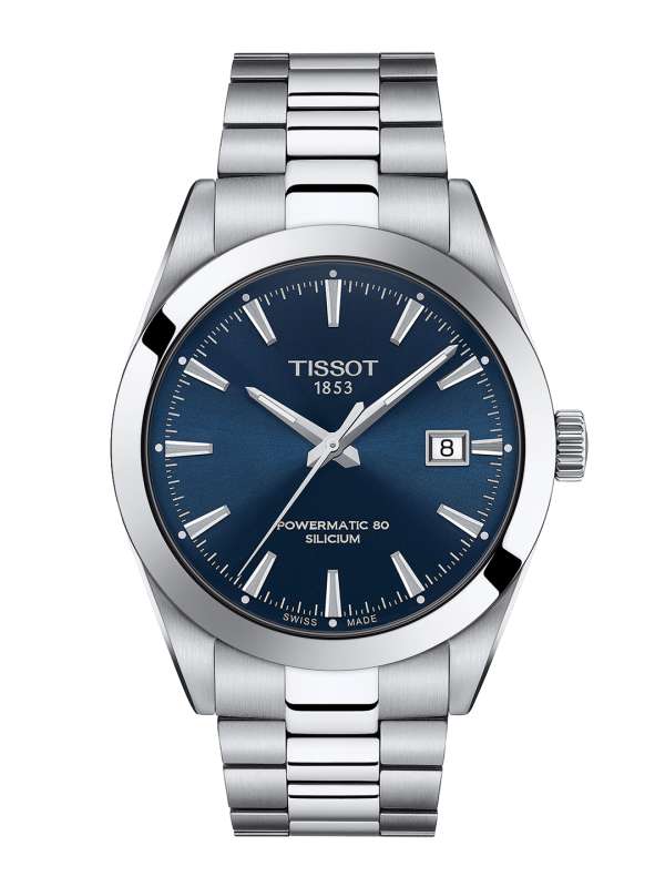 Tissot original on sale watch price