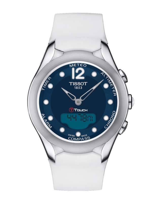 Myntra hot sale tissot watches