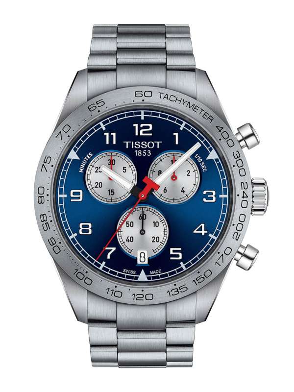 Tissot myntra best sale