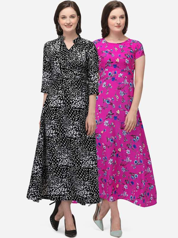 Combo dresses online Clearance