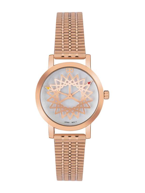 Buy Trendy Gio Collection Watches Online in India Myntra