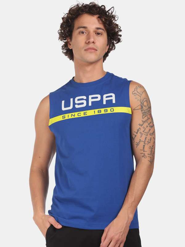 Men Tank Tshirts Buy Men Tank Tshirts online in India