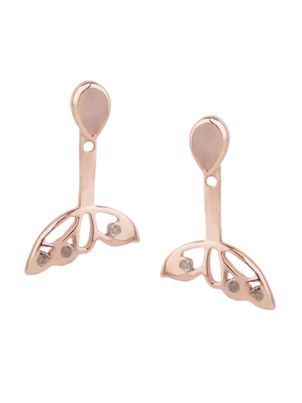 Chumbak Earrings Buy Chumbak Earrings Online in India Myntra