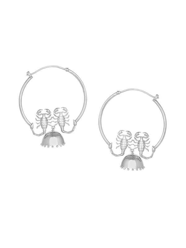 Funky online earrings online