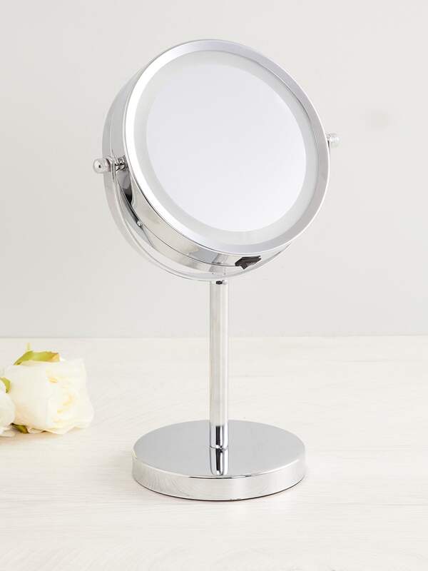 Makeup Mirror Mirrors, Vanity Mirror With Stand