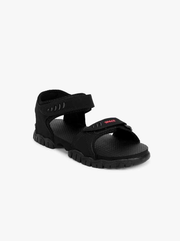Space on sale sandal price