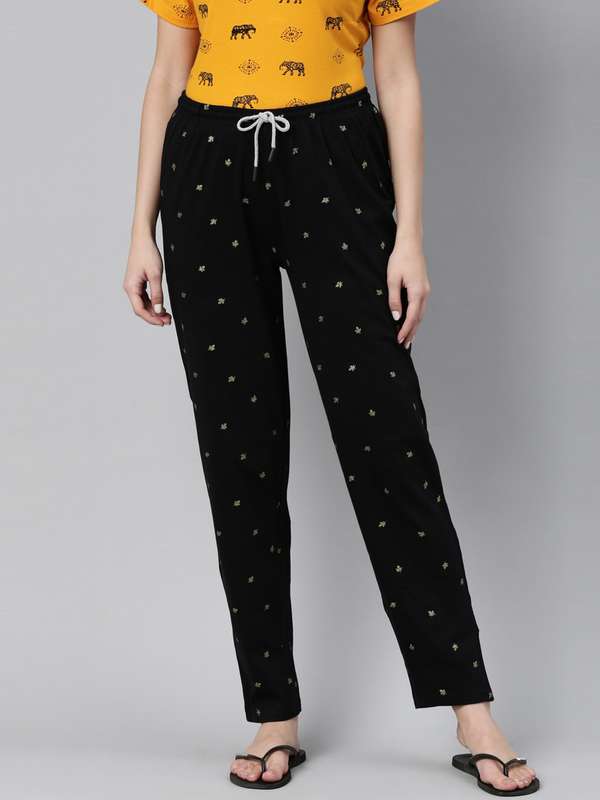 Night pants myntra clearance