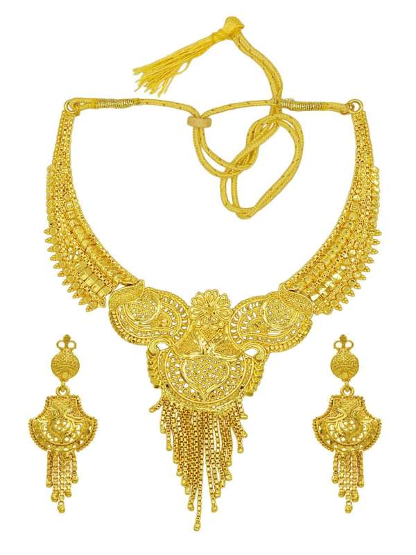 Jewellery set discount below 300