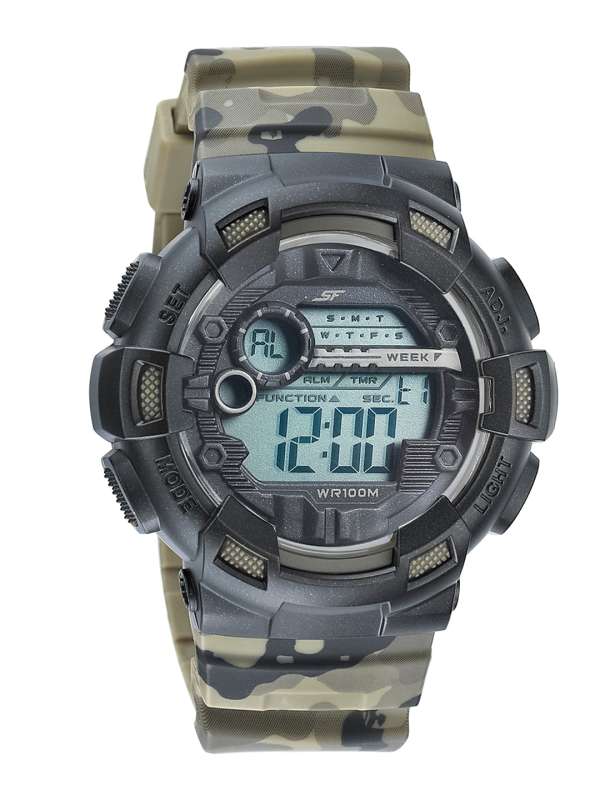 Sonata watch sports store