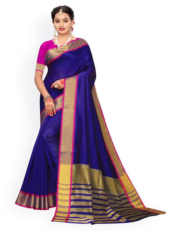 Handloom saree under 500 clearance