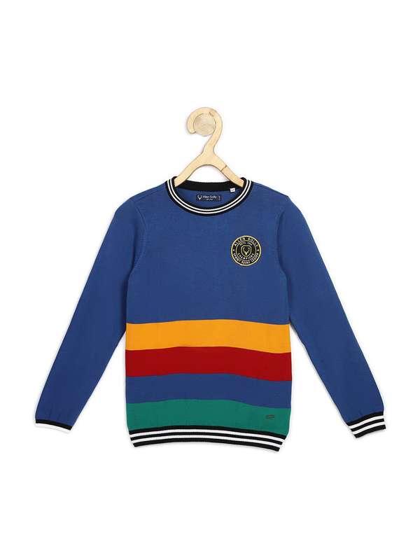 Allen Solly Sweater Myntra Portugal, SAVE 33% - raptorunderlayment.com