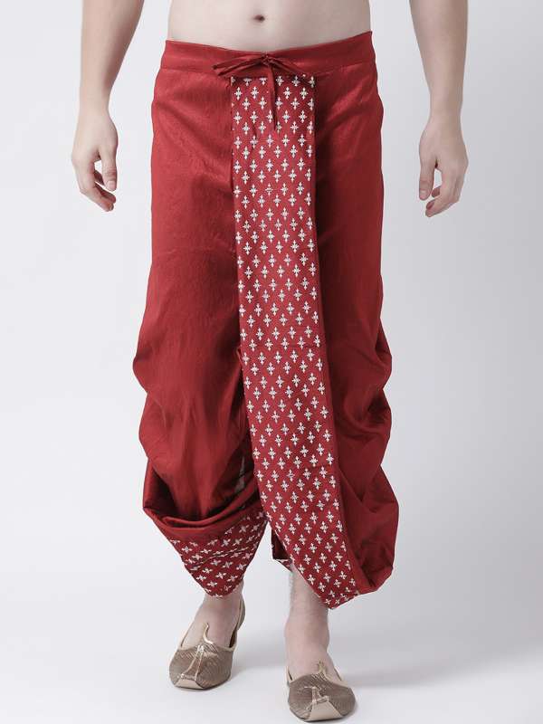 Deyann dhoti sales