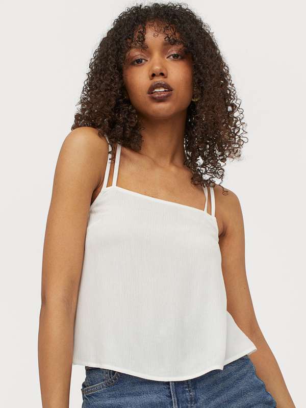 Myntra tank top