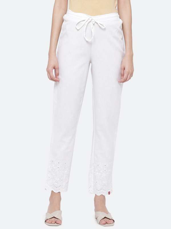 Biba pants online india clearance
