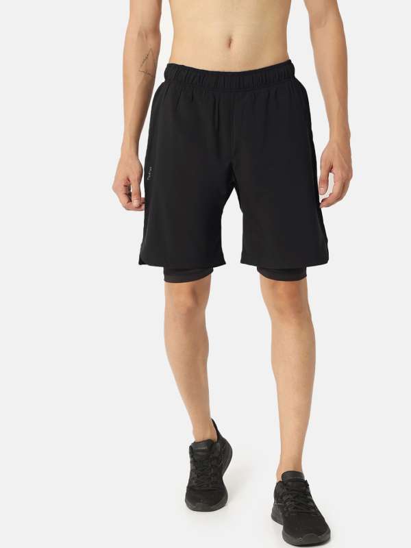 mens sports shorts online