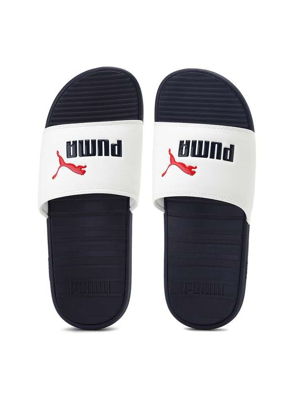 puma slippers with cost